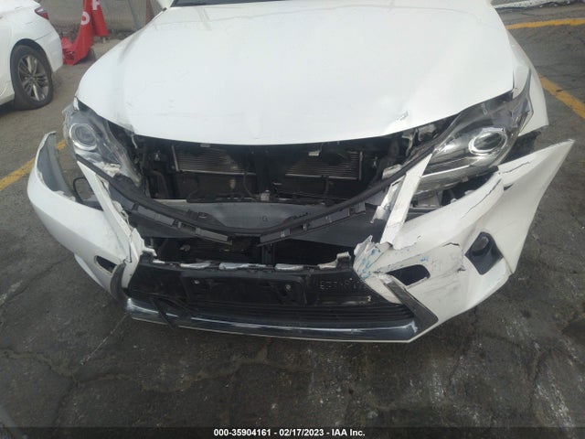2017 Lexus CT, VIN: JTHKD5BH5H2293485