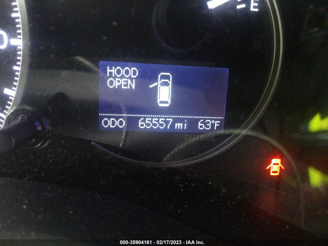 2017 Lexus CT, VIN: JTHKD5BH5H2293485
