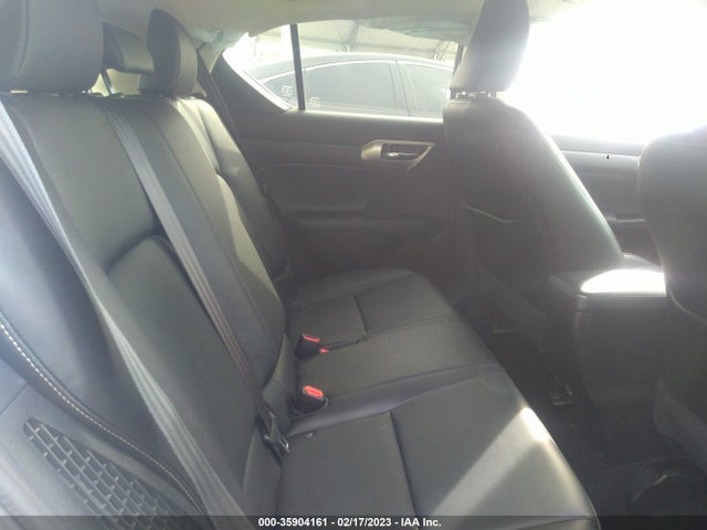 2017 Lexus CT, VIN: JTHKD5BH5H2293485