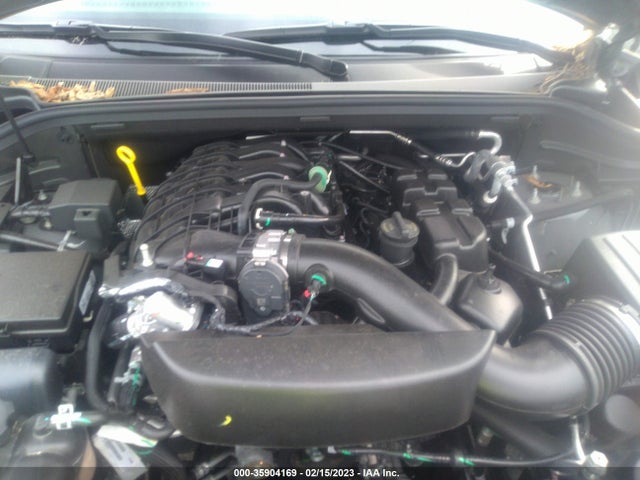 Dodge Durango Gt Plus 2022 1C4RDJDGXNC198052 Image 10