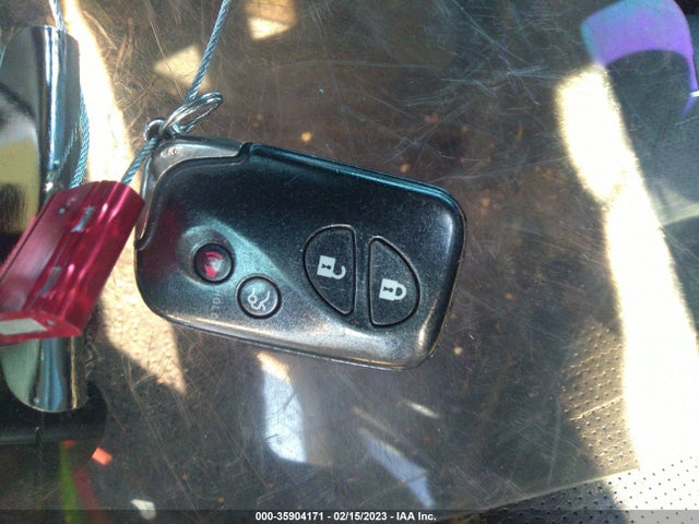 Lexus IS 250 2007 JTHBK262572044211 Image 3