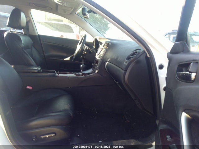 Lexus IS 250 2007 JTHBK262572044211 Image 7