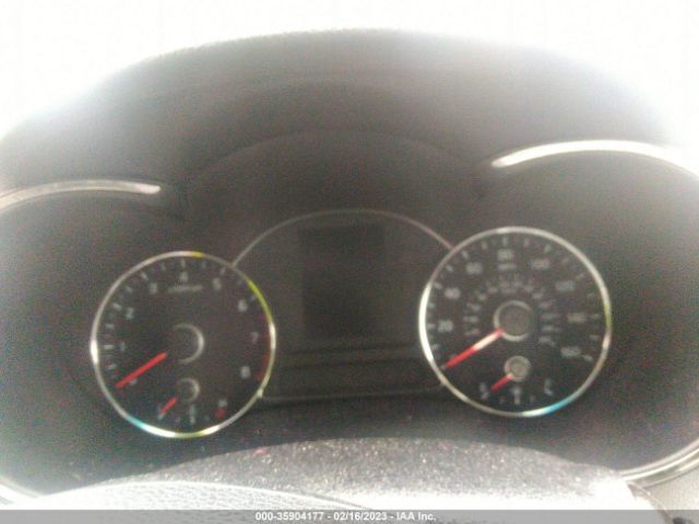 3KPFK4A79JE205476 KIA FORTE LX