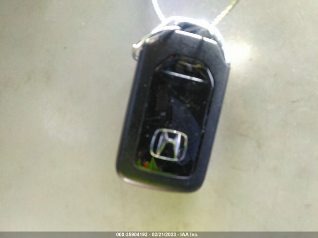 2020 HONDA ACCORD SEDAN SPORT VIN: 1HGCV2F38LA015325