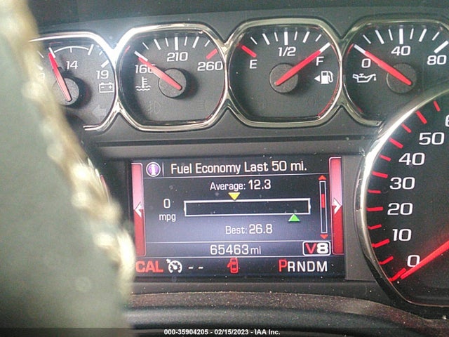 2016 GMC Sierra 1500, VIN: 3GTU2NEC6GG122511