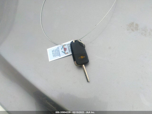 Chevrolet EQUINOX LS 2016 2GNFLEEK5G6296845 Image 3