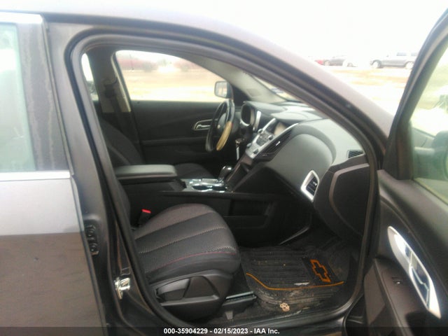 Chevrolet EQUINOX LS 2016 2GNFLEEK5G6296845 Image 6