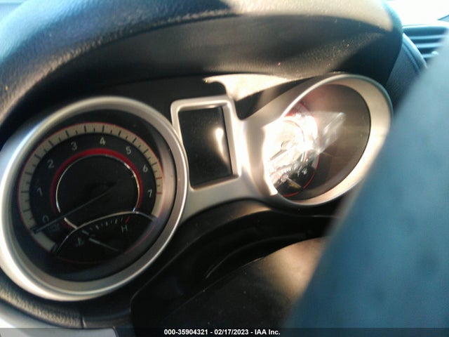 Dodge Journey R/t 2015 3C4PDCEG1FT686894 Image 7