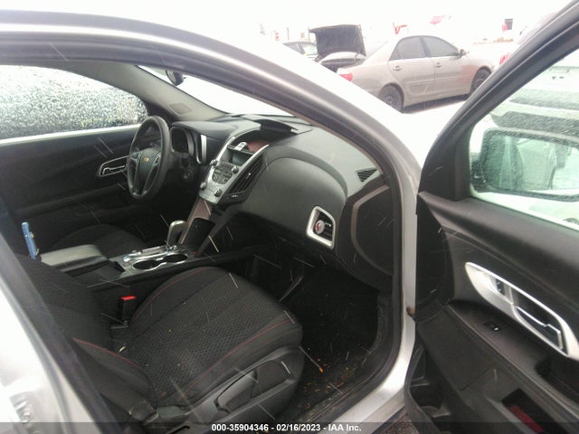 Chevrolet EQUINOX LS 2015 1GNALAEK5FZ119881 Image 5