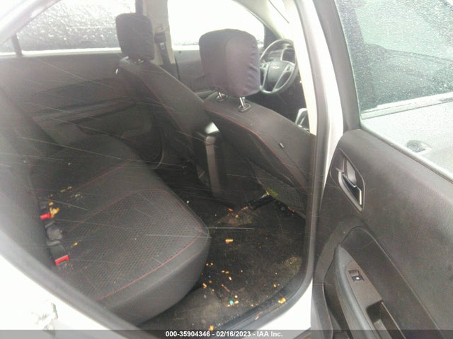 Chevrolet EQUINOX LS 2015 1GNALAEK5FZ119881 Image 8