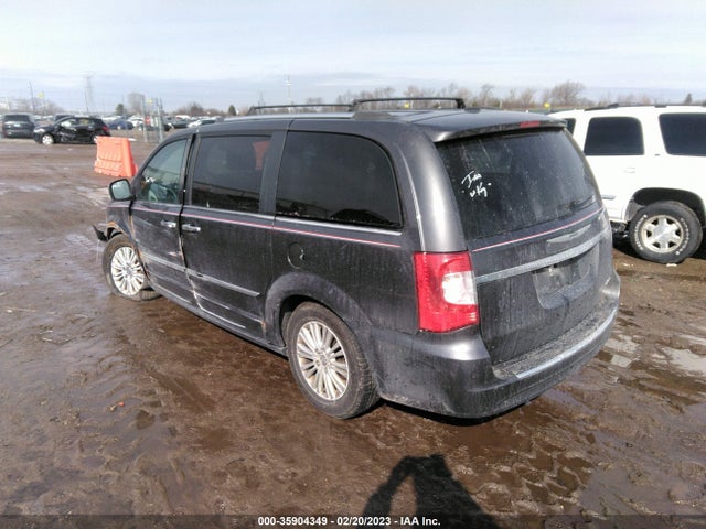 2C4RC1GG1FR545890 Chrysler Town & Country