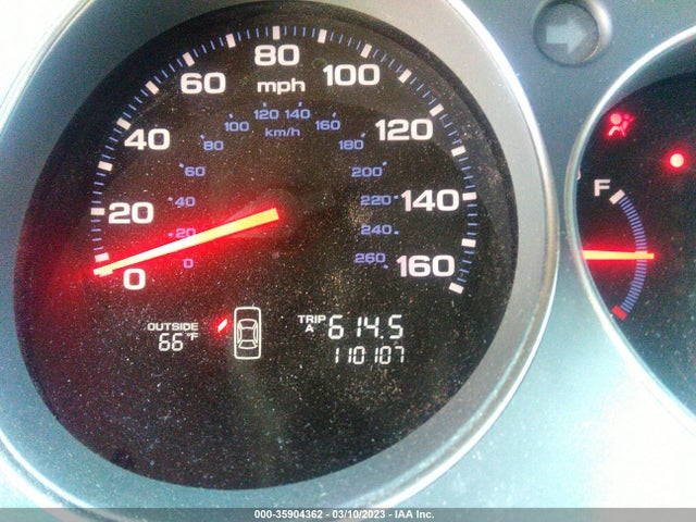 2004 ACURA RL W/NAVIGATION SYSTEM VIN: JH4KA96684C004192