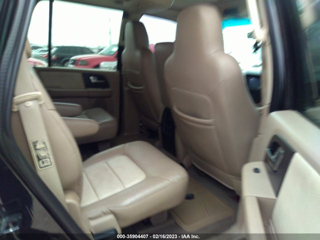 2003 FORD EXPEDITION EDDIE BAUER VIN: 1FMFU17L03LB30850