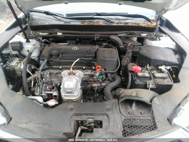 Acura TLX 2018 19UUB1F3XJA010423 Image 10