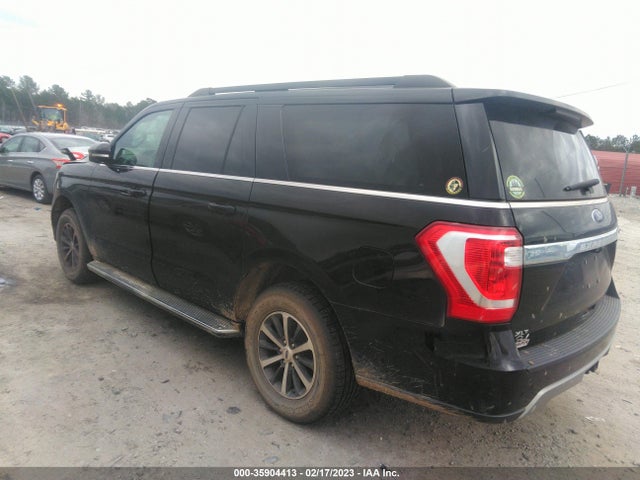 Ford Expedition Max Xlt 2020 1FMJK1HT7LEA12314 Image 4