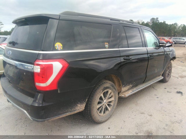 Ford Expedition Max Xlt 2020 1FMJK1HT7LEA12314 Image 5
