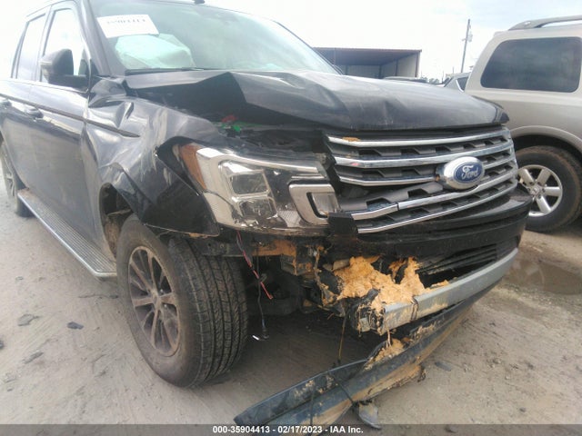 Ford Expedition Max Xlt 2020 1FMJK1HT7LEA12314 Image 7