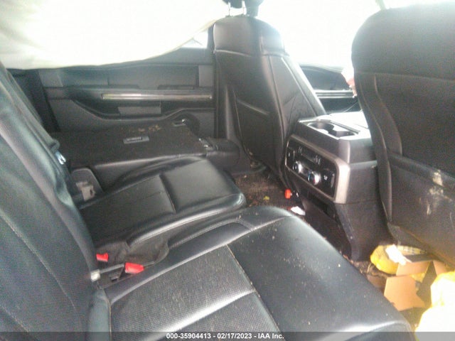 Ford Expedition Max Xlt 2020 1FMJK1HT7LEA12314 Image 9