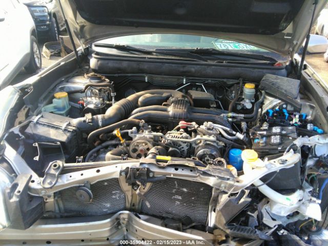 4S4BRBLC8E3321947 Subaru Outback 2.5i Limited