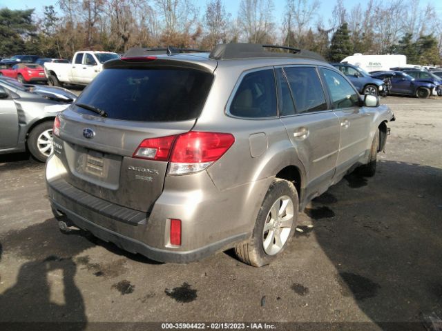 4S4BRBLC8E3321947 Subaru Outback 2.5i Limited