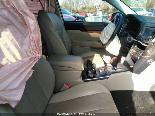 4S4BRBLC8E3321947 Subaru Outback 2.5i Limited