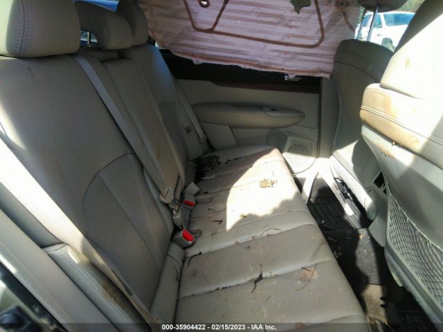 4S4BRBLC8E3321947 Subaru Outback 2.5i Limited
