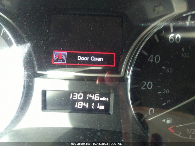 2015 Nissan Pathfinder, VIN: 5N1AR2MN4FC651288