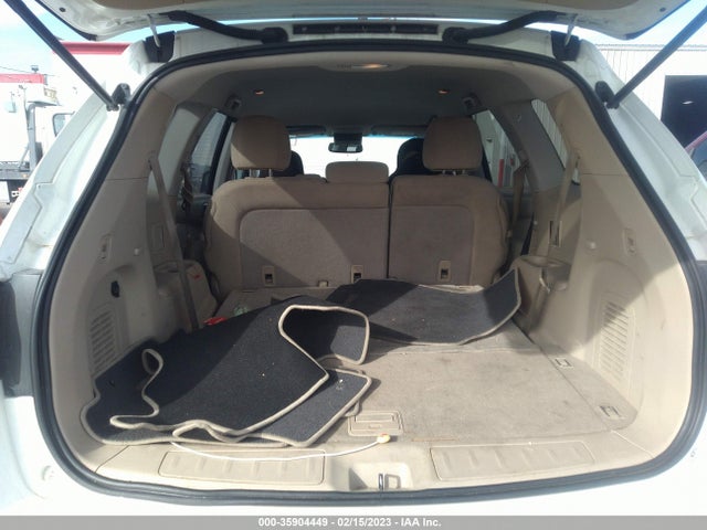 2015 Nissan Pathfinder, VIN: 5N1AR2MN4FC651288