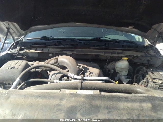 2015 Ram 1500, VIN: 1C6RR6GT2FS702812