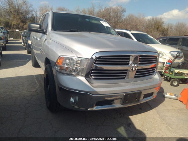2015 Ram 1500, VIN: 1C6RR6GT2FS702812