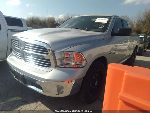 2015 Ram 1500, VIN: 1C6RR6GT2FS702812