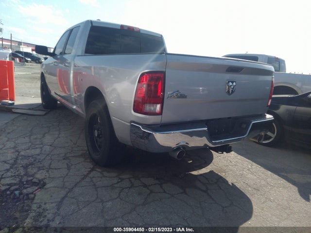 2015 Ram 1500, VIN: 1C6RR6GT2FS702812