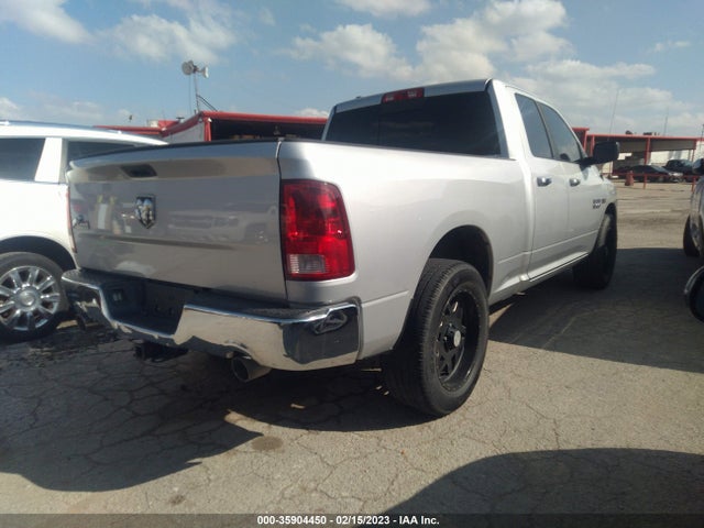 2015 Ram 1500, VIN: 1C6RR6GT2FS702812