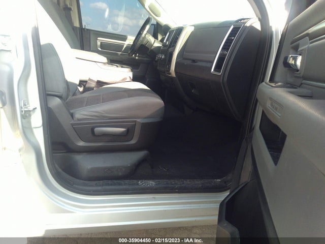 2015 Ram 1500, VIN: 1C6RR6GT2FS702812