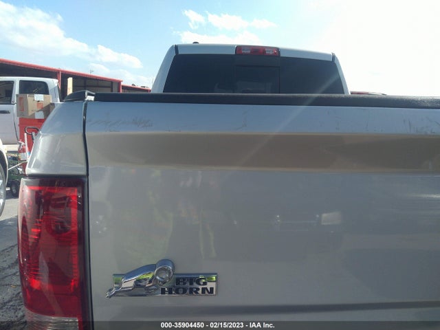 2015 Ram 1500, VIN: 1C6RR6GT2FS702812