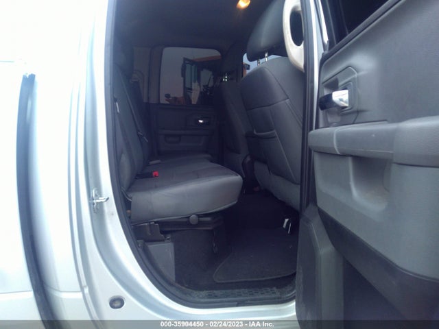 2015 Ram 1500, VIN: 1C6RR6GT2FS702812