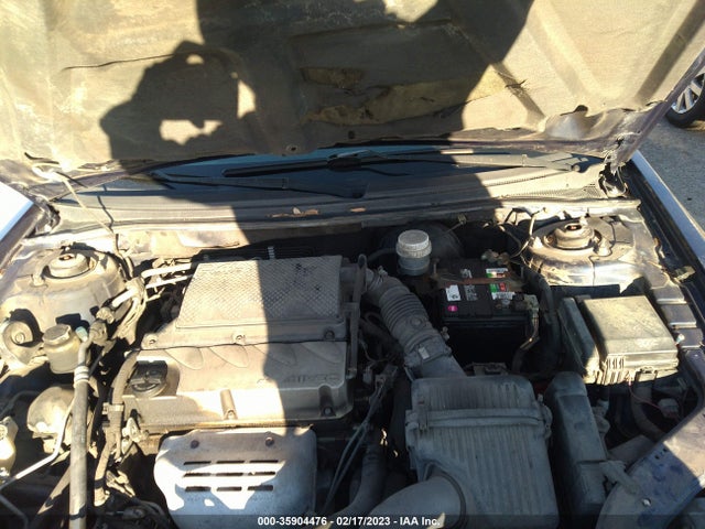 4A3AB36F69E013618 Mitsubishi Galant Es/sport