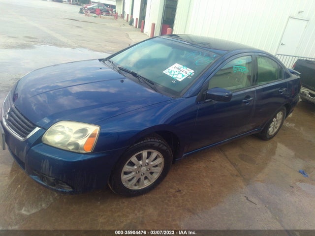 4A3AB36F69E013618 Mitsubishi Galant Es/sport