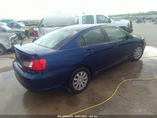 4A3AB36F69E013618 Mitsubishi Galant Es/sport
