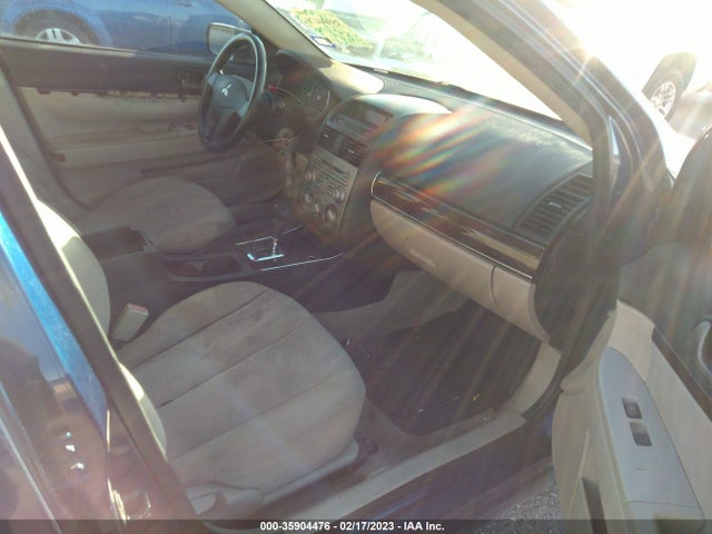 4A3AB36F69E013618 Mitsubishi Galant Es/sport
