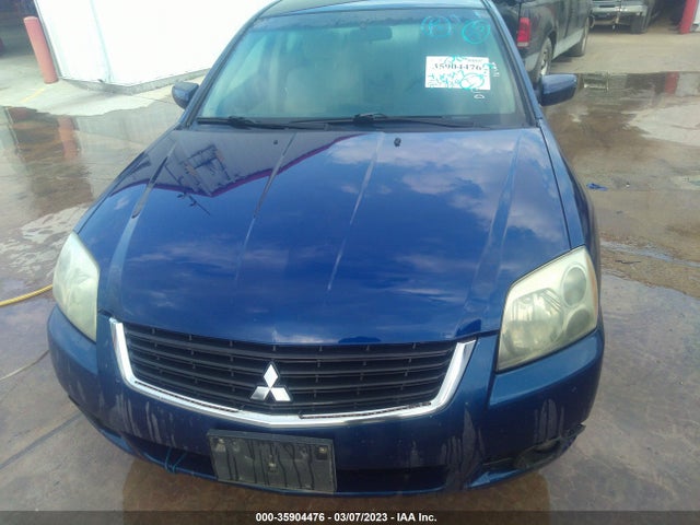 4A3AB36F69E013618 Mitsubishi Galant Es/sport
