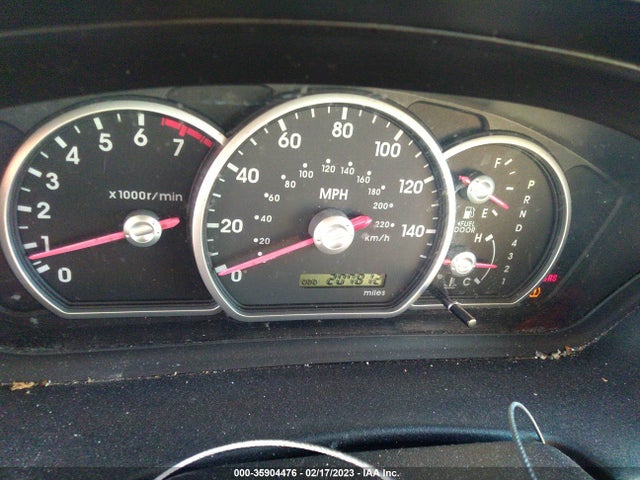 4A3AB36F69E013618 Mitsubishi Galant Es/sport