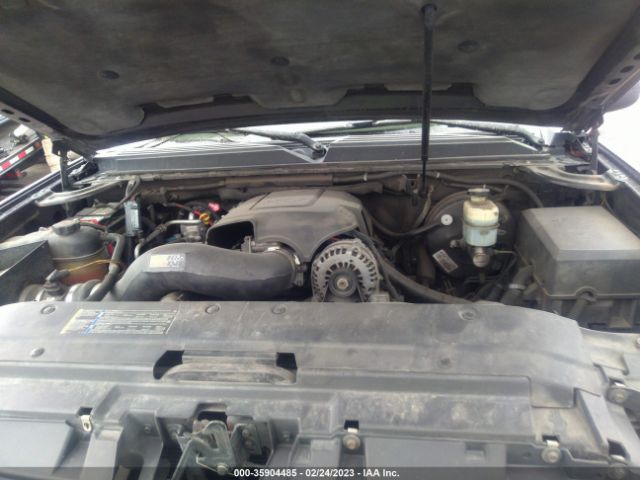 1GKFK13077R213348 GMC YUKON SLT