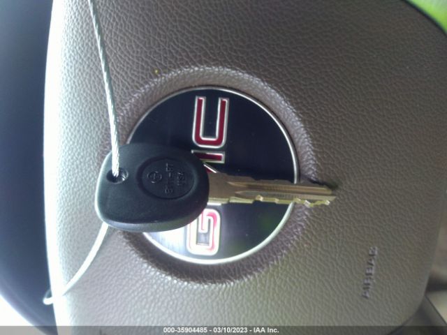 1GKFK13077R213348 GMC YUKON SLT