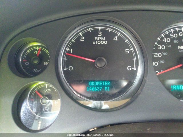 1GKFK13077R213348 GMC YUKON SLT