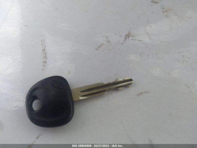 KNAFW4A3XC5491688 KIA FORTE SX
