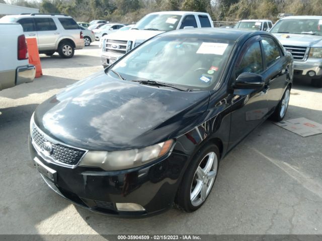KNAFW4A3XC5491688 KIA FORTE SX