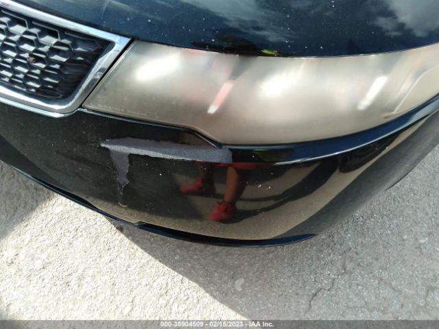 KNAFW4A3XC5491688 KIA FORTE SX