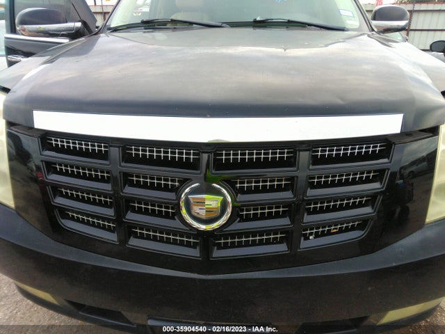 Cadillac Escalade 2007 1GYFK638X7R193802 Image 11