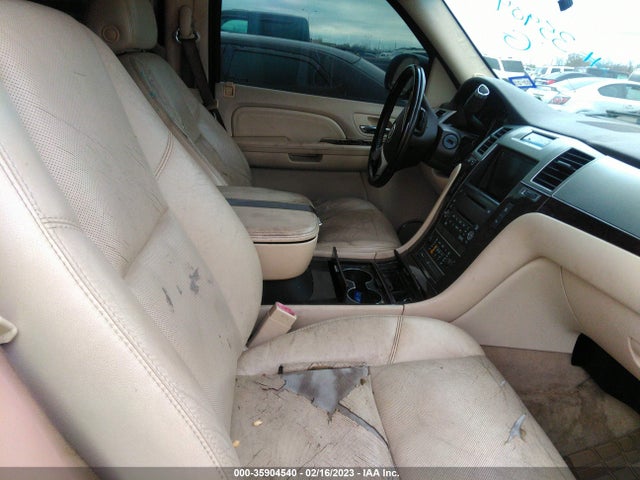 Cadillac Escalade 2007 1GYFK638X7R193802 Image 6